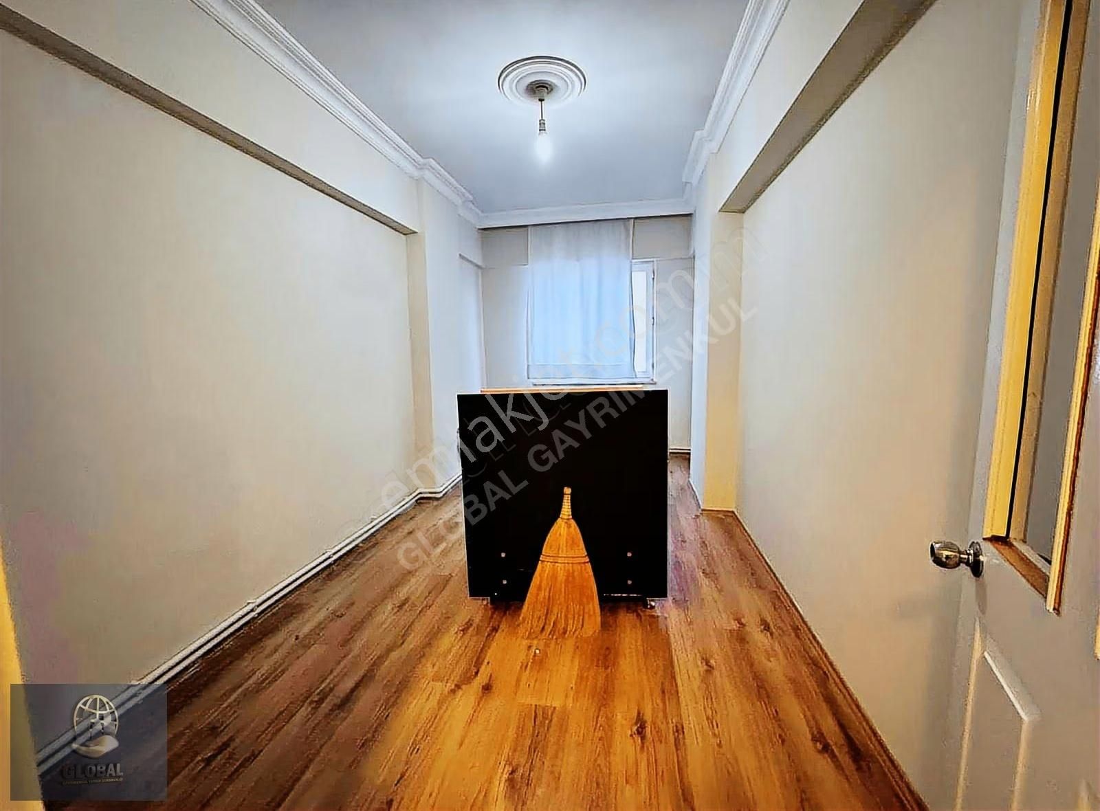 Çorlu Muhittin Mahallesi 2004 Yapımı İskanlı 3 + 1 Satılık Daire - Görsel 19