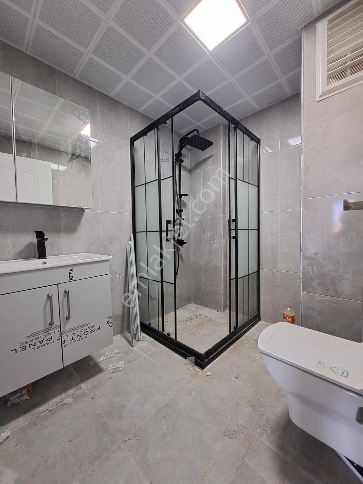 Halkalı Merkezde Satılık 2+1 Metro, Hastane Ve Okullara Yakın - Görsel 33