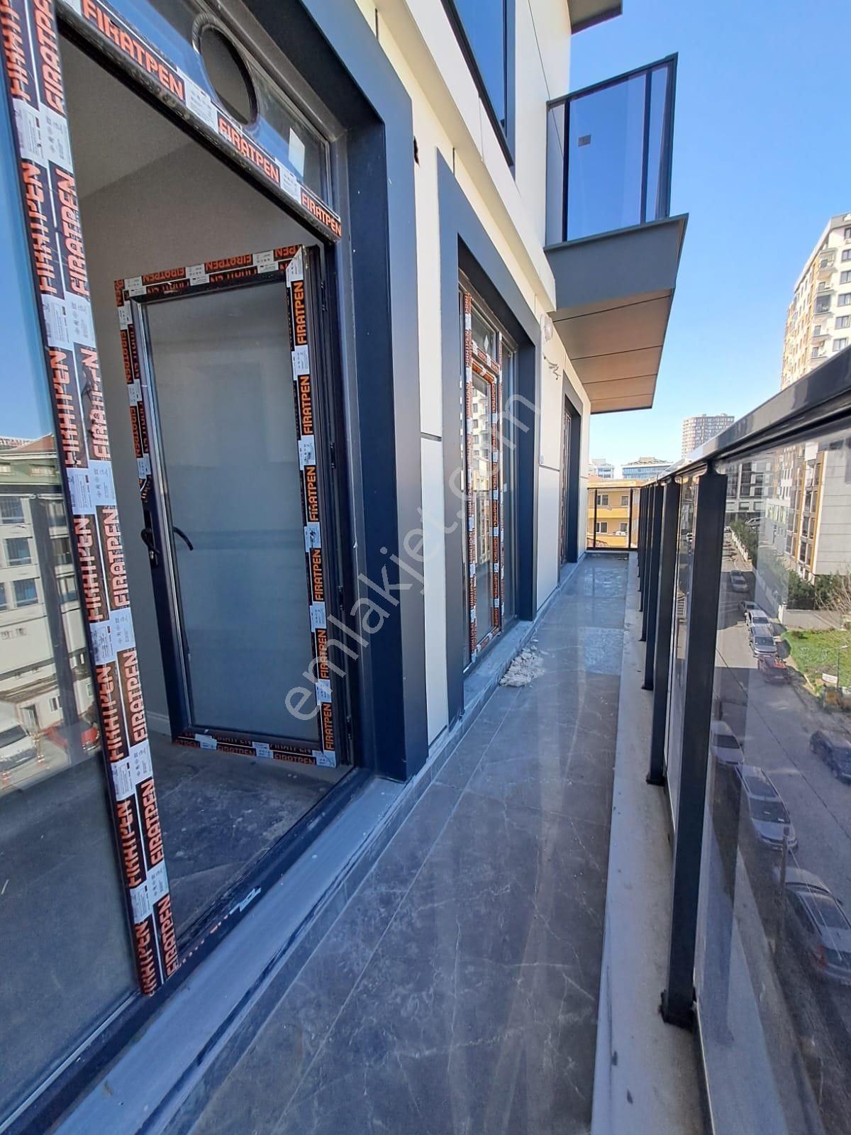 Halkalı Merkezde Satılık 2+1 Metro, Hastane Ve Okullara Yakın - Görsel 19