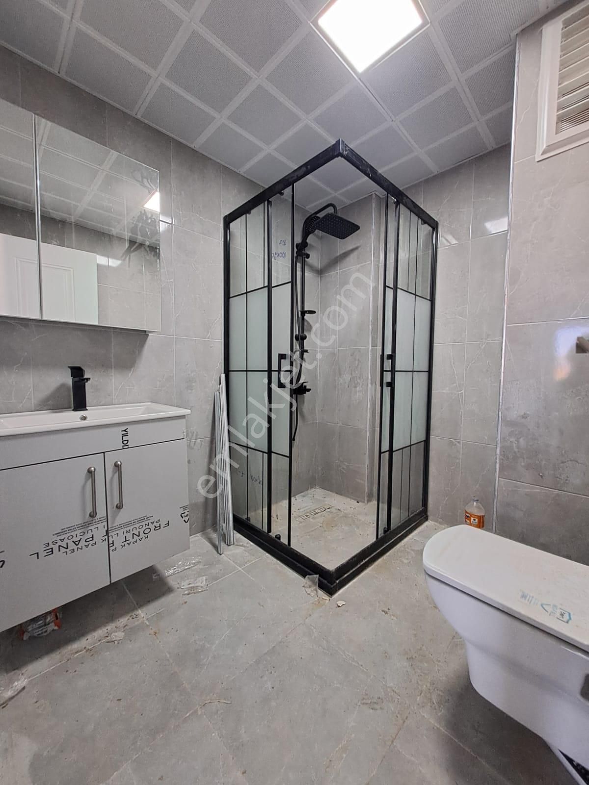 Halkalı Merkezde Satılık 2+1 Metro, Hastane Ve Okullara Yakın - Görsel 32