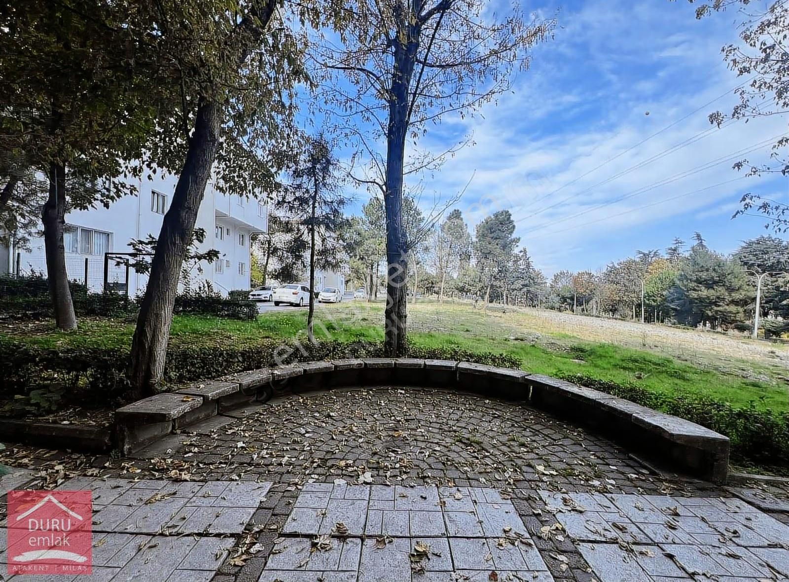 Atakent 1. Etap Kutlutaş Bloklarında Ara Kat 3+1 Dubleks Daire - Görsel 33