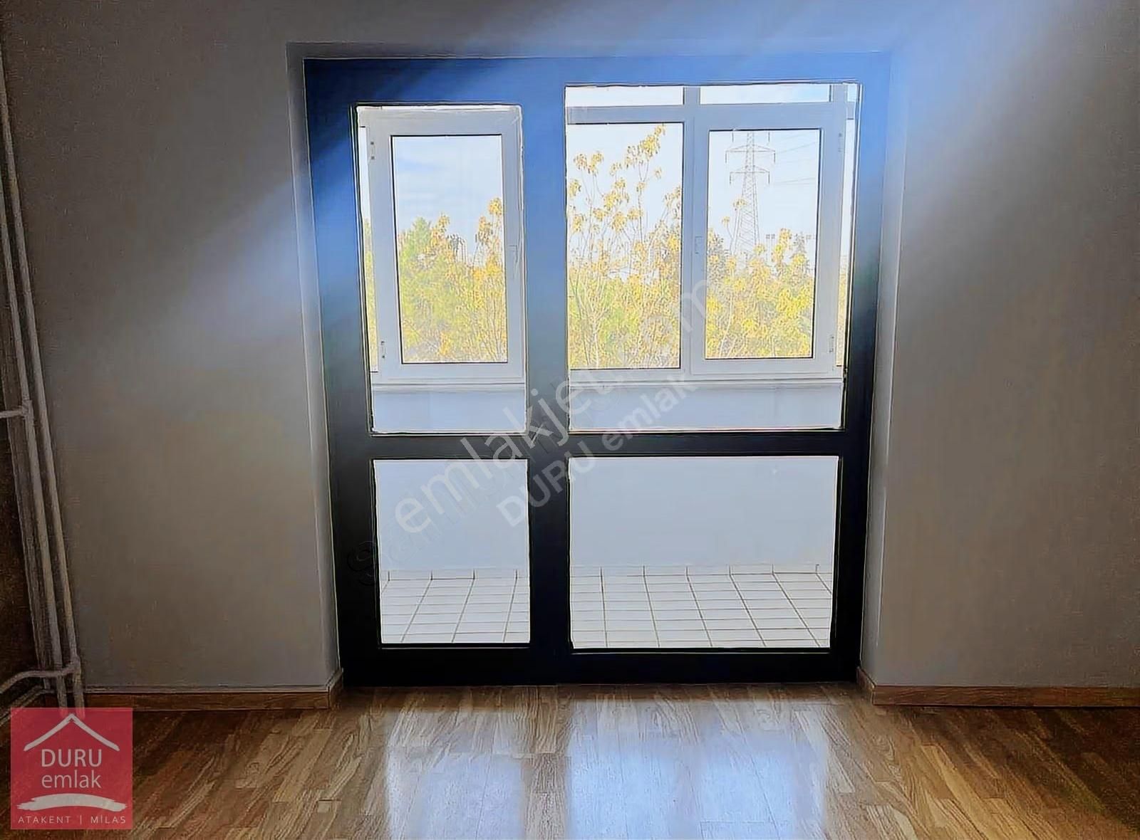 Atakent 1. Etap Kutlutaş Bloklarında Ara Kat 3+1 Dubleks Daire - Görsel 11