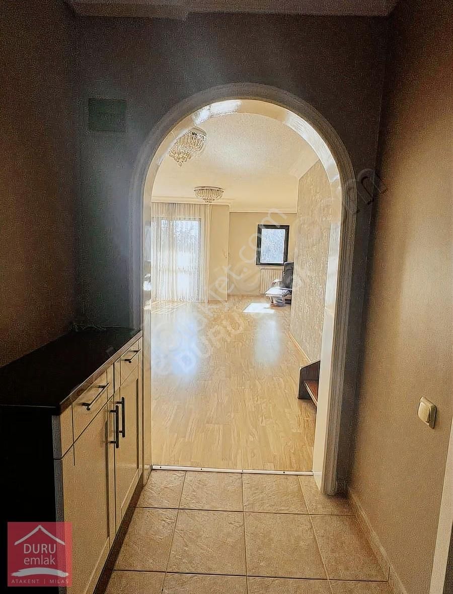 Atakent 1. Etap Kutlutaş Bloklarında Ara Kat 3+1 Dubleks Daire - Görsel 8