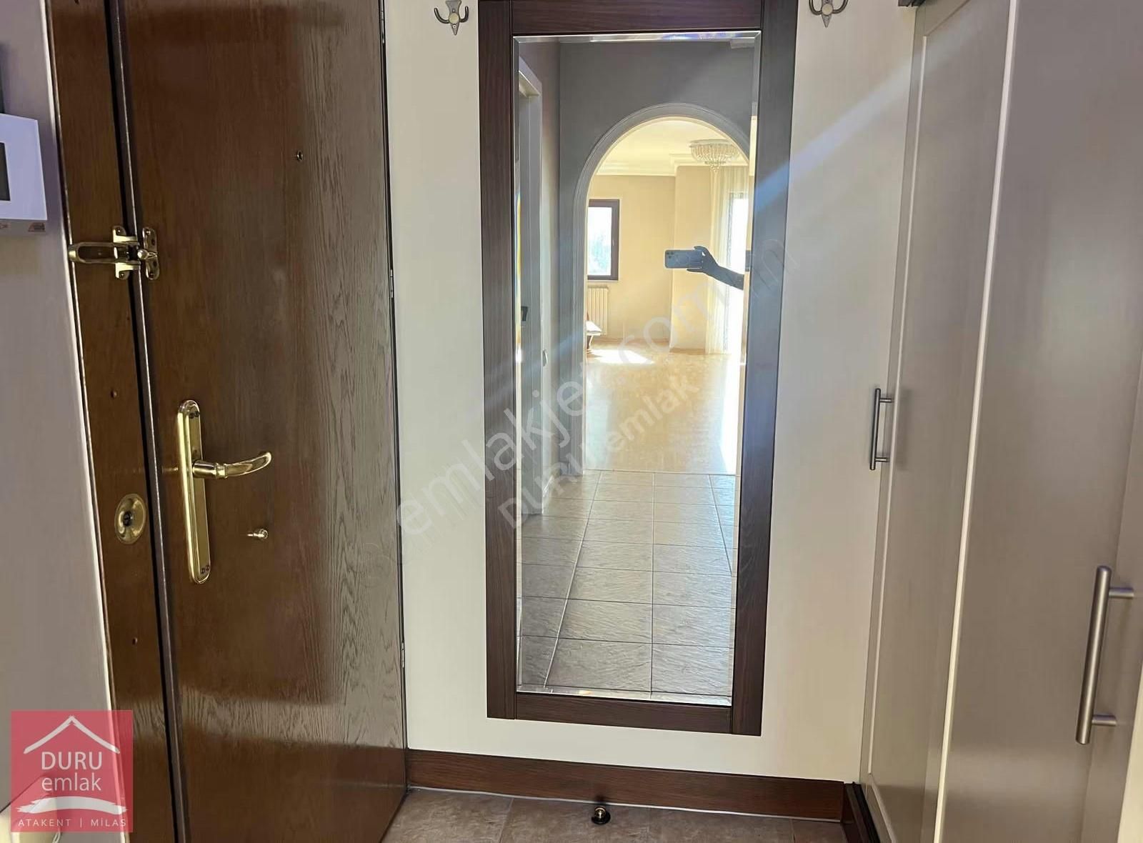 Atakent 1. Etap Kutlutaş Bloklarında Ara Kat 3+1 Dubleks Daire - Görsel 10