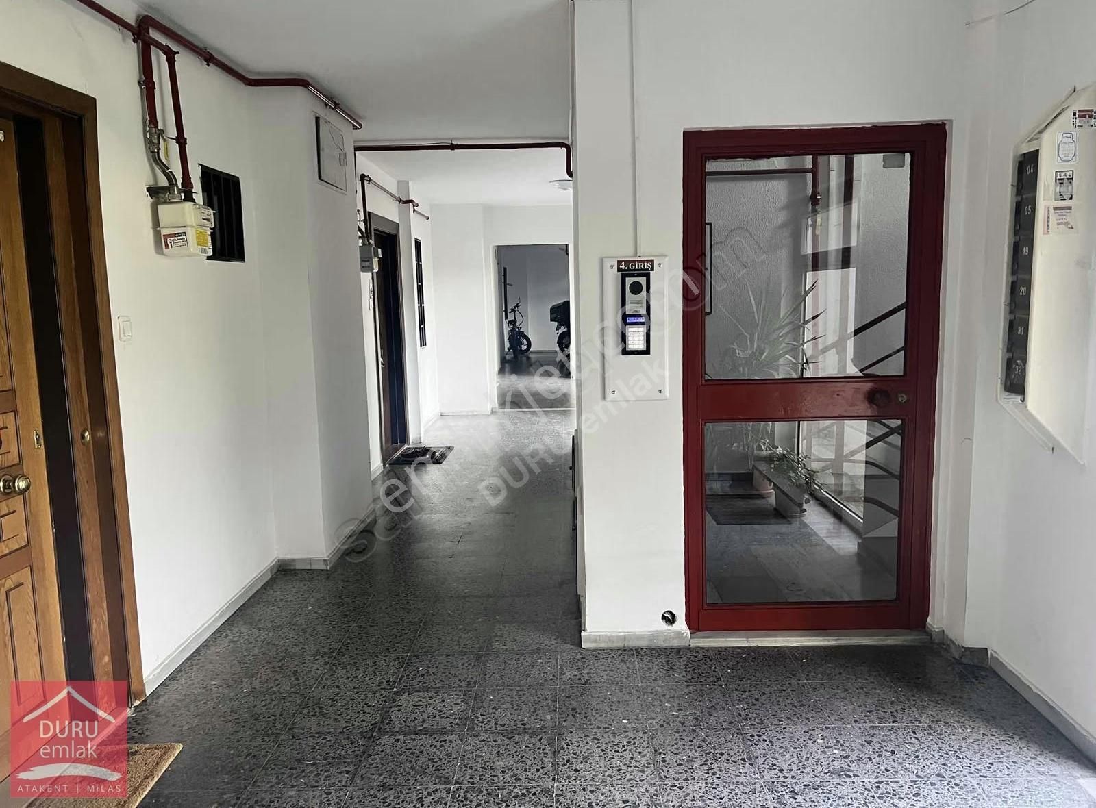 Atakent 1. Etap Kutlutaş Bloklarında Ara Kat 3+1 Dubleks Daire - Görsel 29