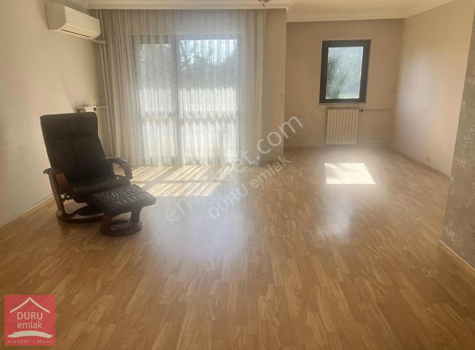 Atakent 1. Etap Kutlutaş Bloklarında Ara Kat 3+1 Dubleks Daire - Görsel 16