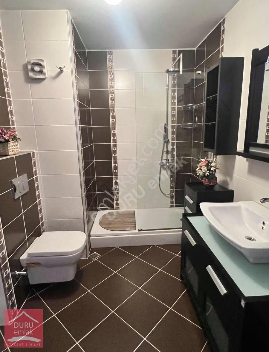 Atakent 1. Etap Kutlutaş Bloklarında Ara Kat 3+1 Dubleks Daire - Görsel 12