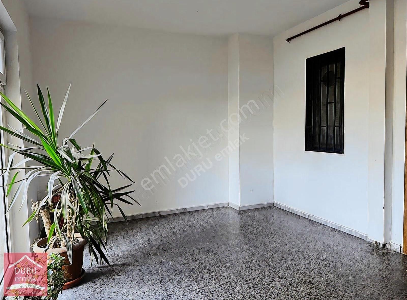 Atakent 1. Etap Kutlutaş Bloklarında Ara Kat 3+1 Dubleks Daire - Görsel 9