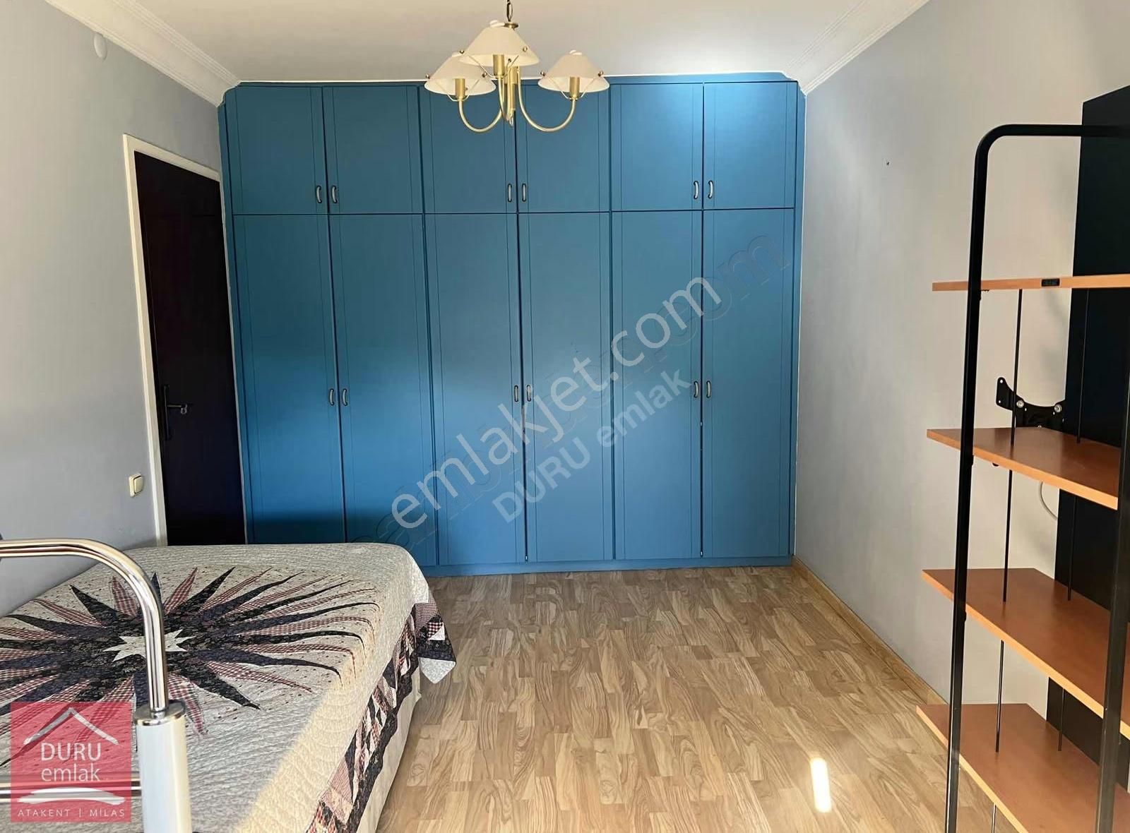 Atakent 1. Etap Kutlutaş Bloklarında Ara Kat 3+1 Dubleks Daire - Görsel 30