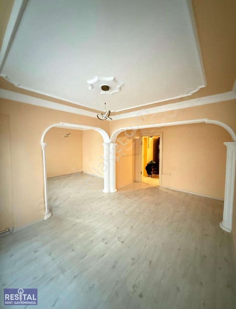 Nilüfer Beşevler Metroya Yakın 2+1 95 M2 Kombili Arakat Daire - Görsel 9