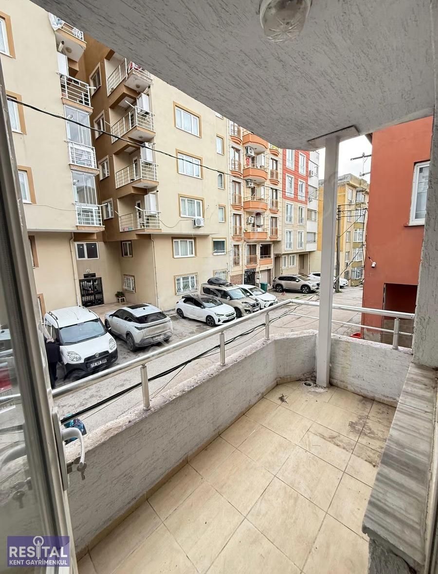 Nilüfer Beşevler Metroya Yakın 2+1 95 M2 Kombili Arakat Daire - Görsel 4