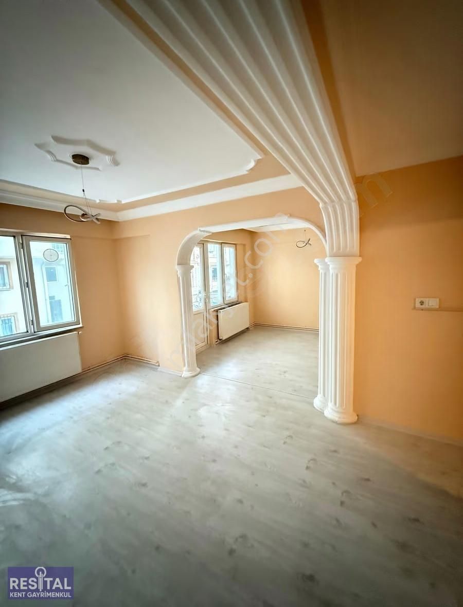 Nilüfer Beşevler Metroya Yakın 2+1 95 M2 Kombili Arakat Daire - Görsel 3