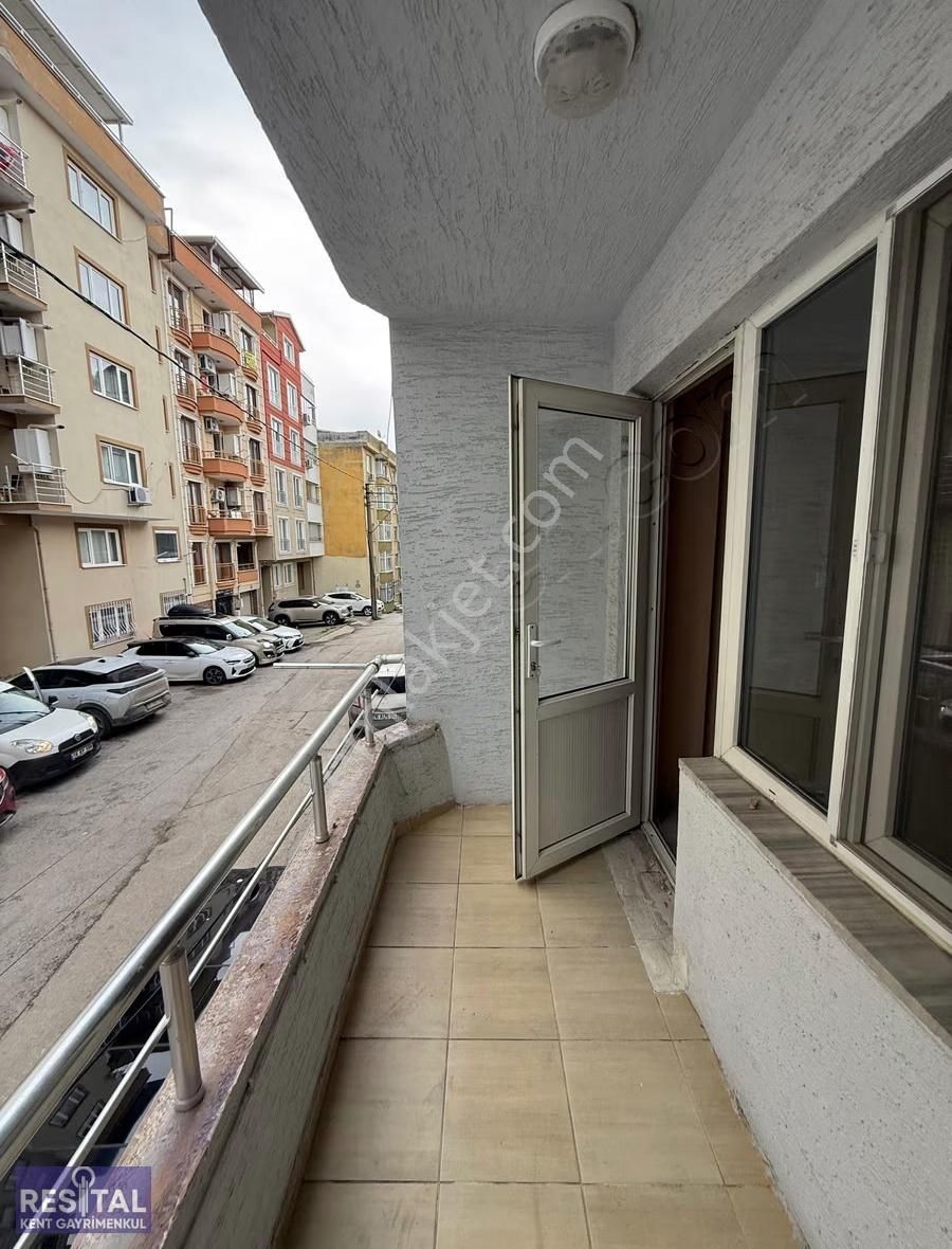 Nilüfer Beşevler Metroya Yakın 2+1 95 M2 Kombili Arakat Daire - Görsel 18