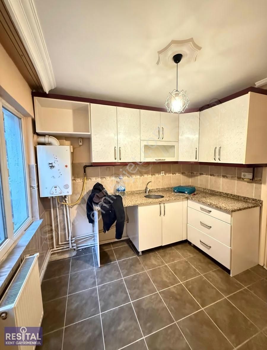 Nilüfer Beşevler Metroya Yakın 2+1 95 M2 Kombili Arakat Daire - Görsel 7