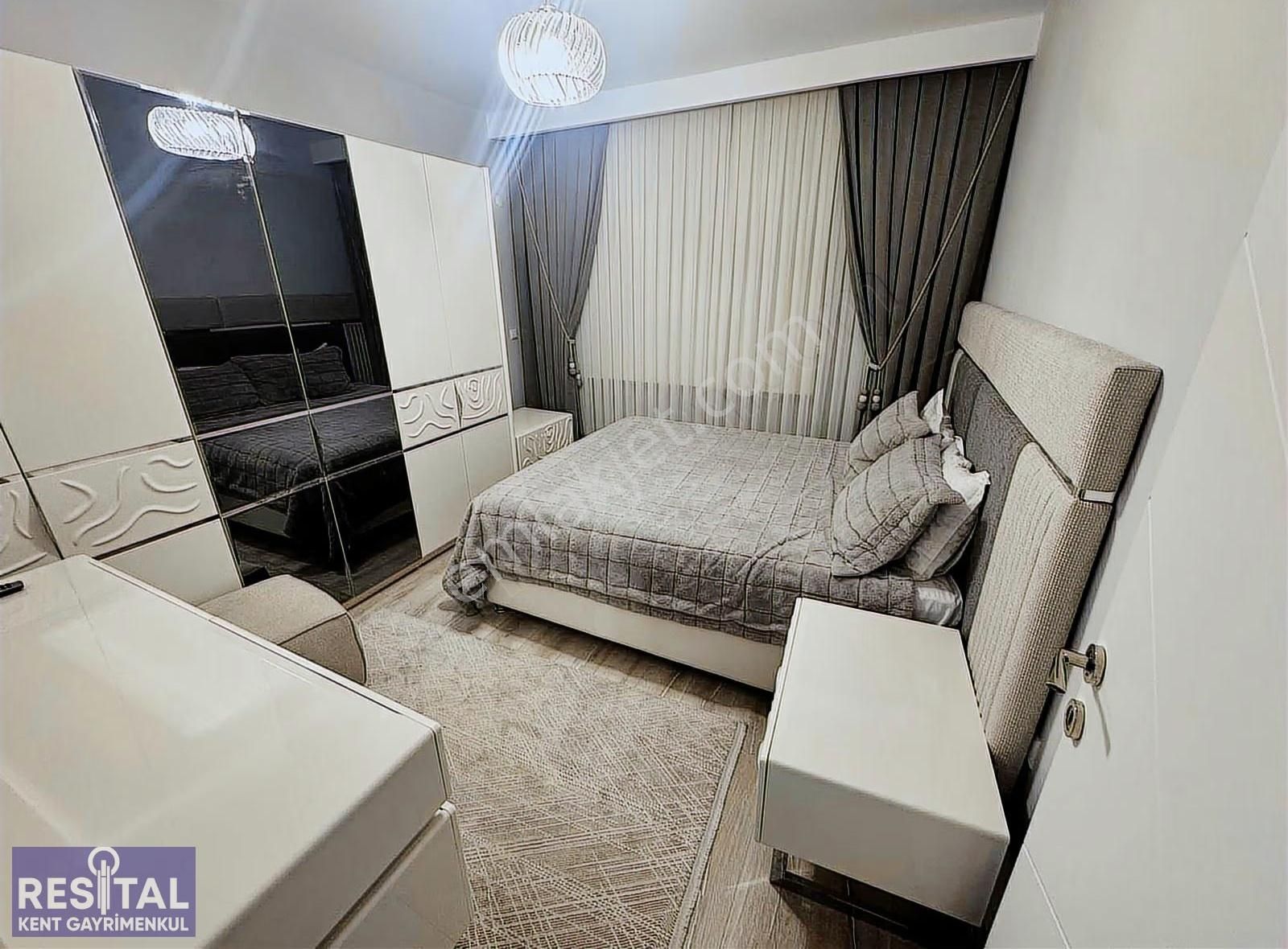 Güneştepede Çamlık Caddesinde Arakat 3+1 - Görsel 3