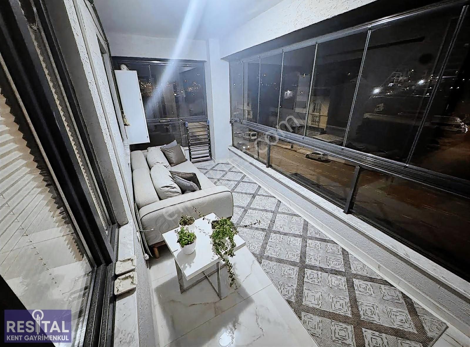 Güneştepede Çamlık Caddesinde Arakat 3+1 - Görsel 9