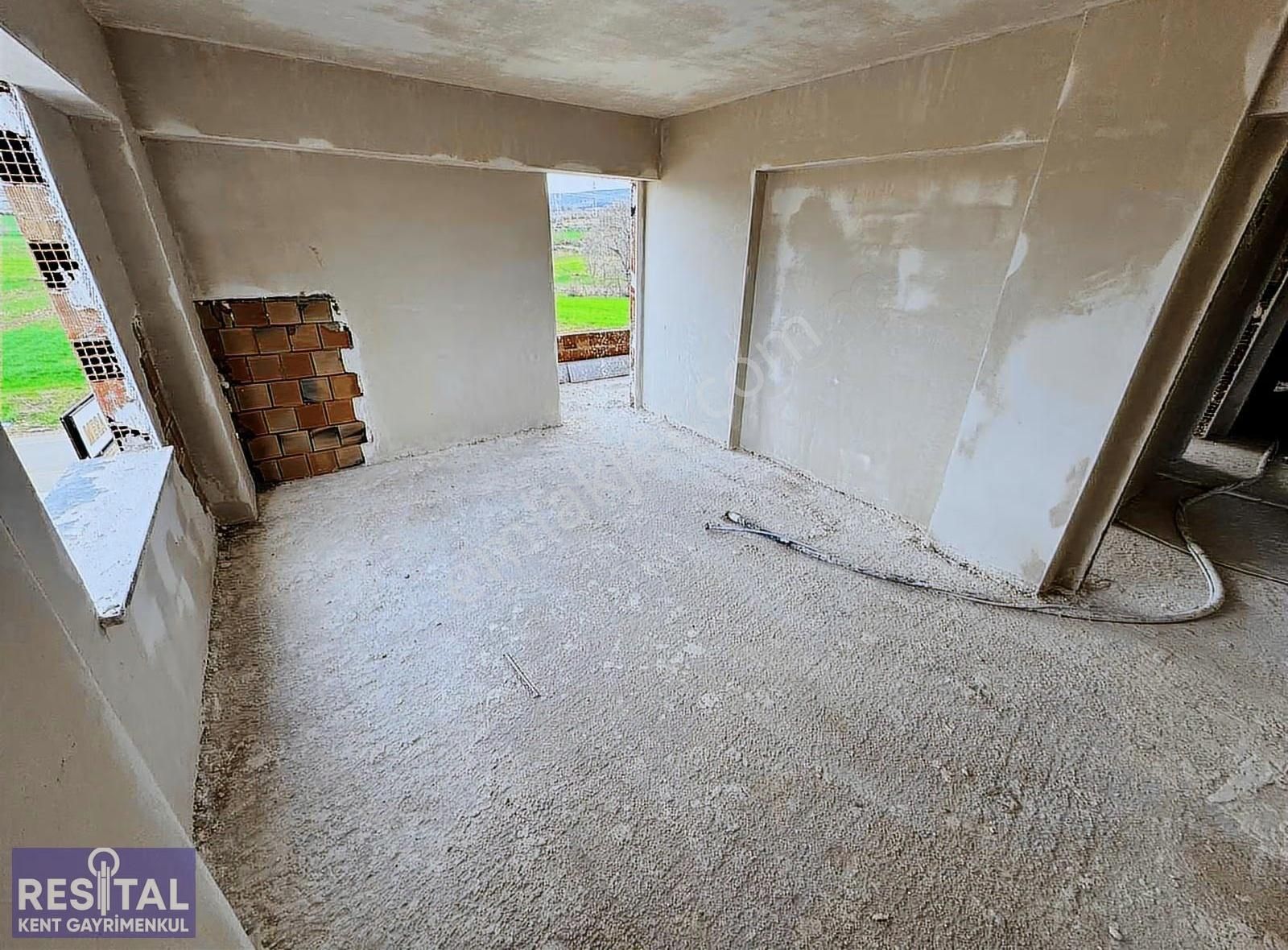 Nilüfer Akçalar Mega Parkta | Arakat | 2+1 Geniş Daire - Görsel 9