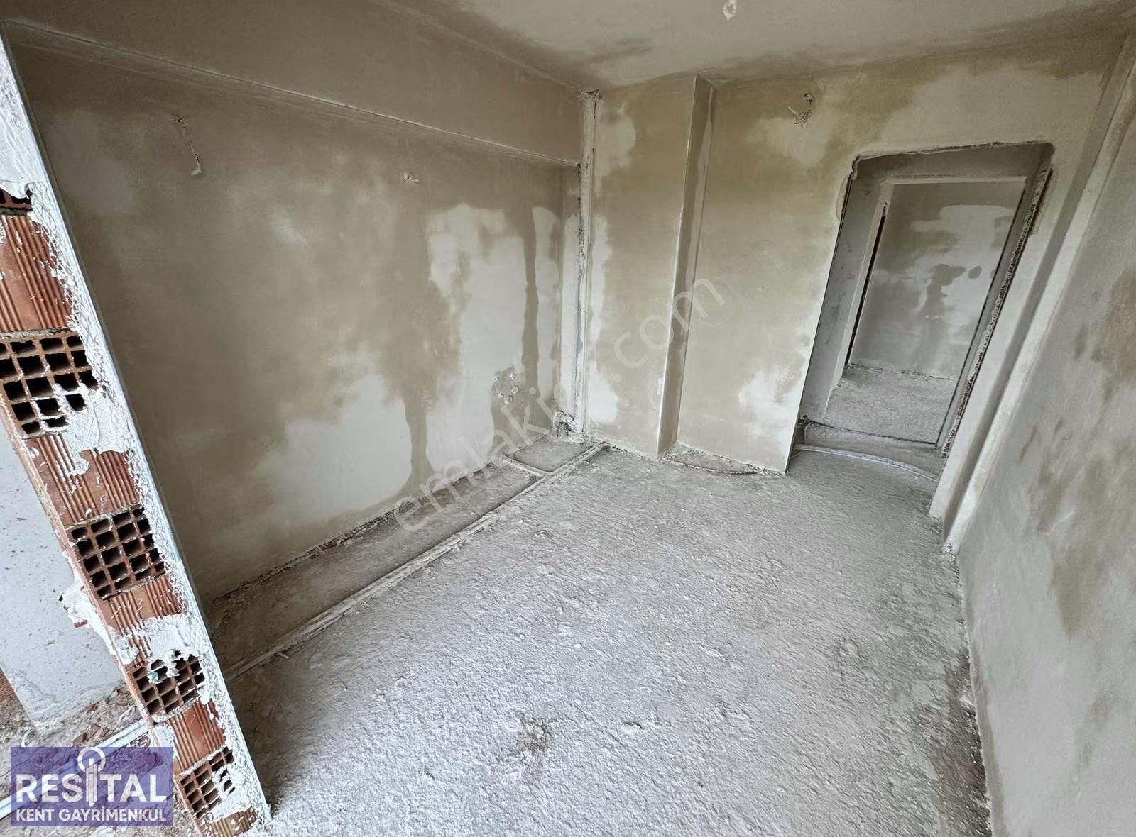 Nilüfer Akçalar Mega Parkta | Arakat | 2+1 Geniş Daire - Görsel 10