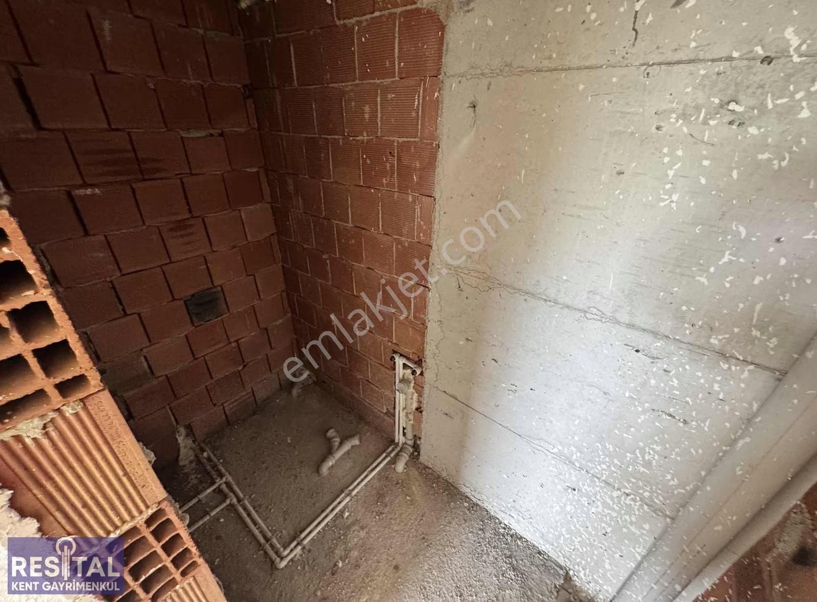 Nilüfer Akçalar Mega Parkta | Arakat | 2+1 Geniş Daire - Görsel 4