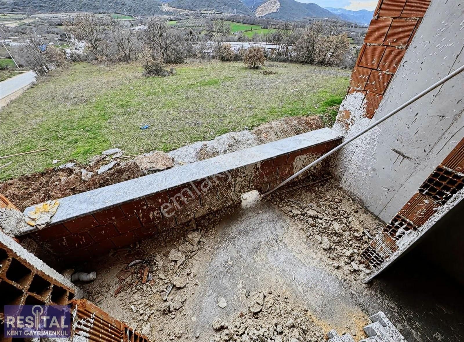 Nilüfer Akçalar Mega Parkta | Arakat | 2+1 Geniş Daire - Görsel 6