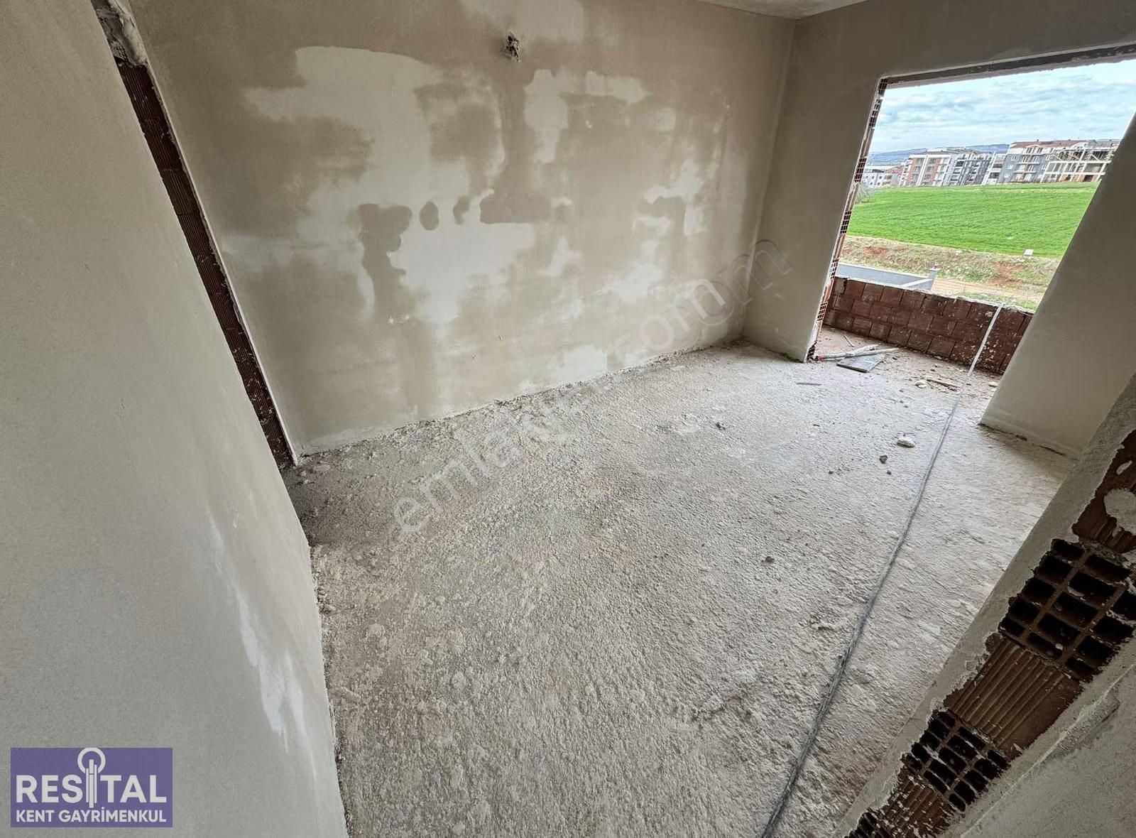 Nilüfer Akçalar Mega Parkta | Arakat | 2+1 Geniş Daire - Görsel 8