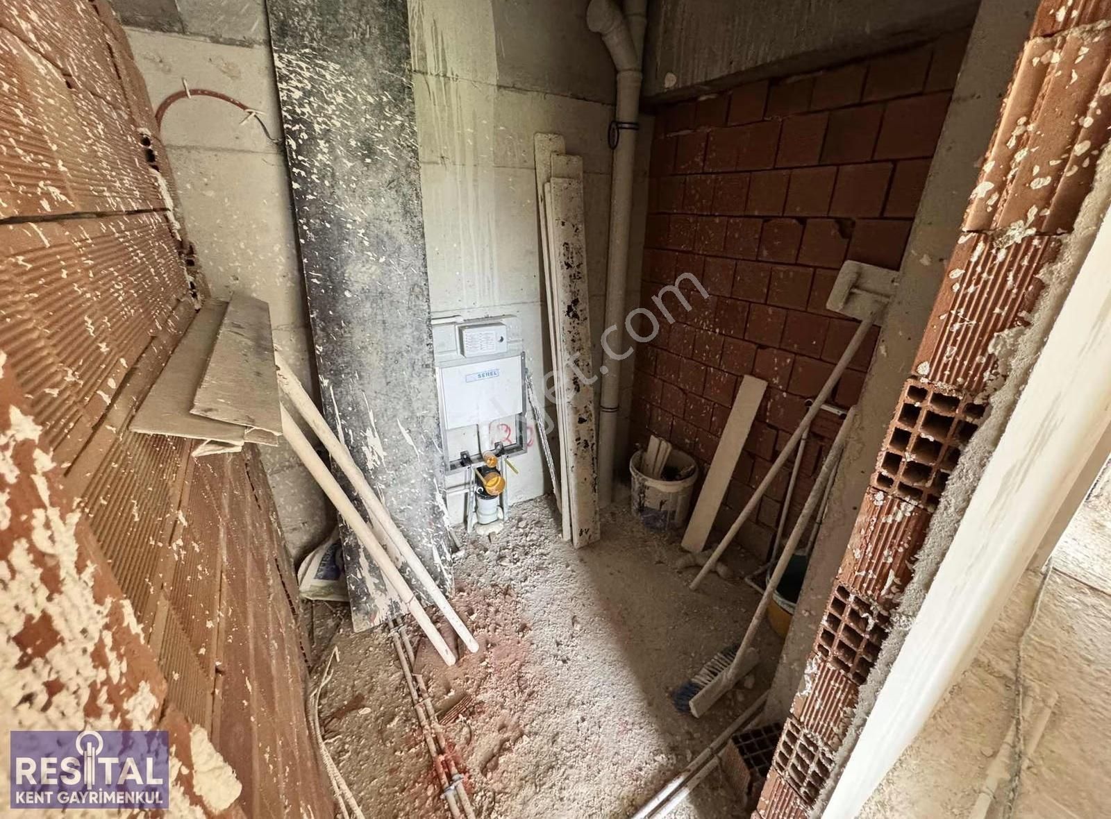 Nilüfer Akçalar Mega Parkta | Arakat | 2+1 Geniş Daire - Görsel 13