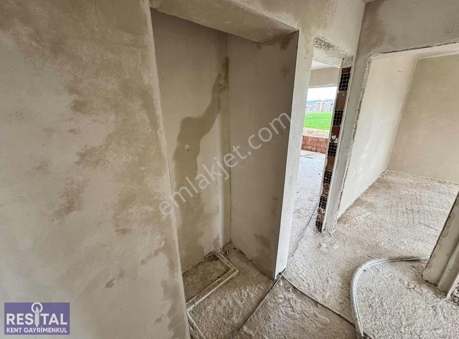 Nilüfer Akçalar Mega Parkta | Arakat | 2+1 Geniş Daire - Görsel 12