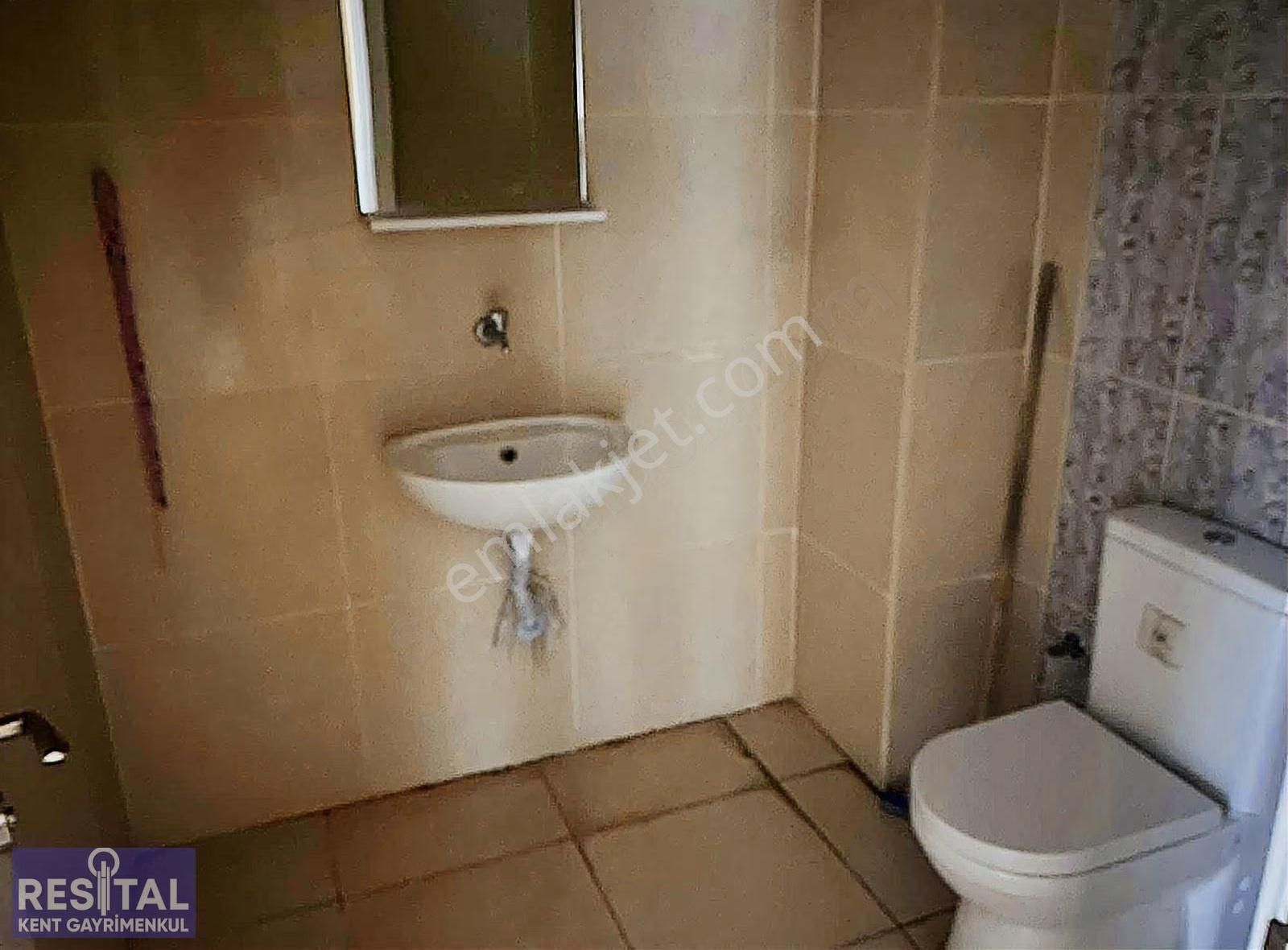 Çalı Gümüşlük'de Cadde Üzeri Önü Açık Kiralık 70 M2 Dükkan... - Görsel 14