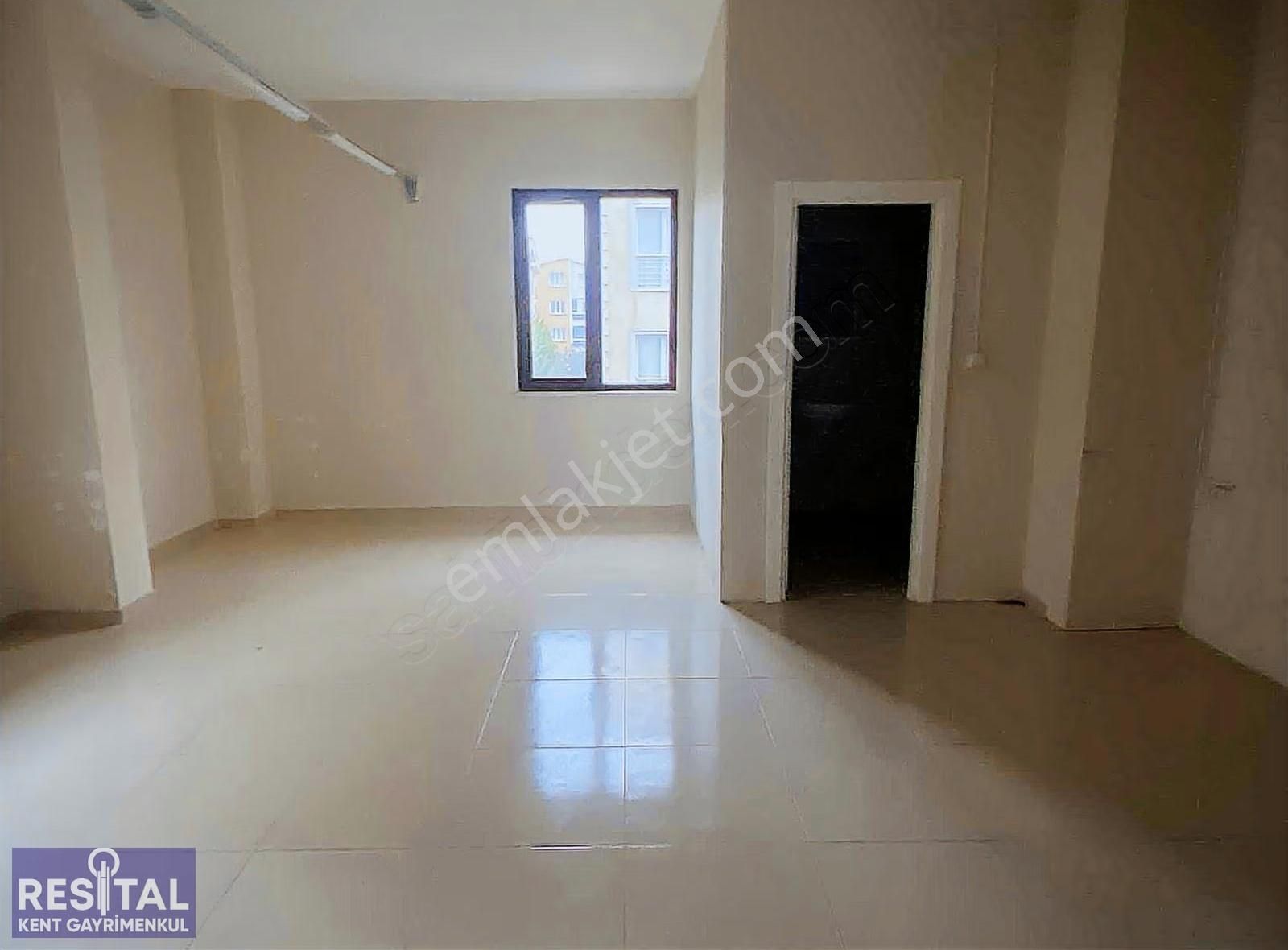 Çalı Gümüşlük'de Cadde Üzeri Önü Açık Kiralık 70 M2 Dükkan... - Görsel 15