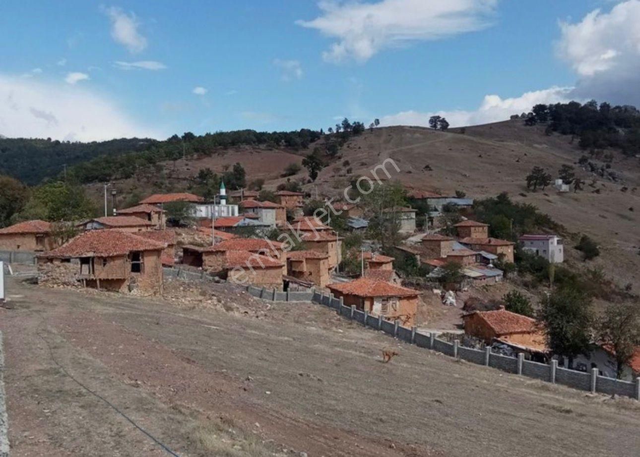 İdenova'dan İznik İhsaniyede Köyiçi İmarlı 340 M² Satılık Arsa - Görsel 8