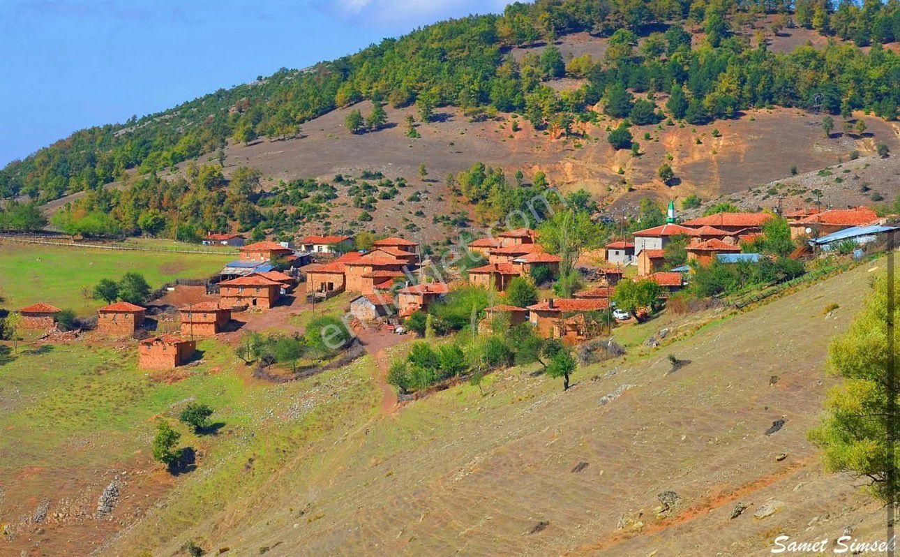 İdenova'dan İznik İhsaniyede Köyiçi İmarlı 340 M² Satılık Arsa - Görsel 10