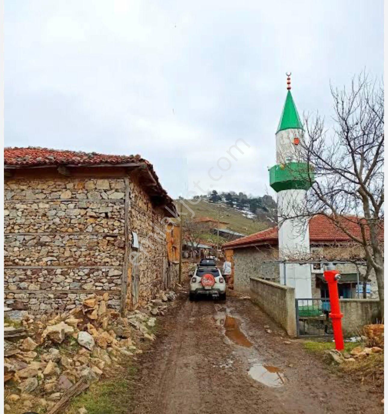 İdenova'dan İznik İhsaniyede Köyiçi İmarlı 340 M² Satılık Arsa - Görsel 9