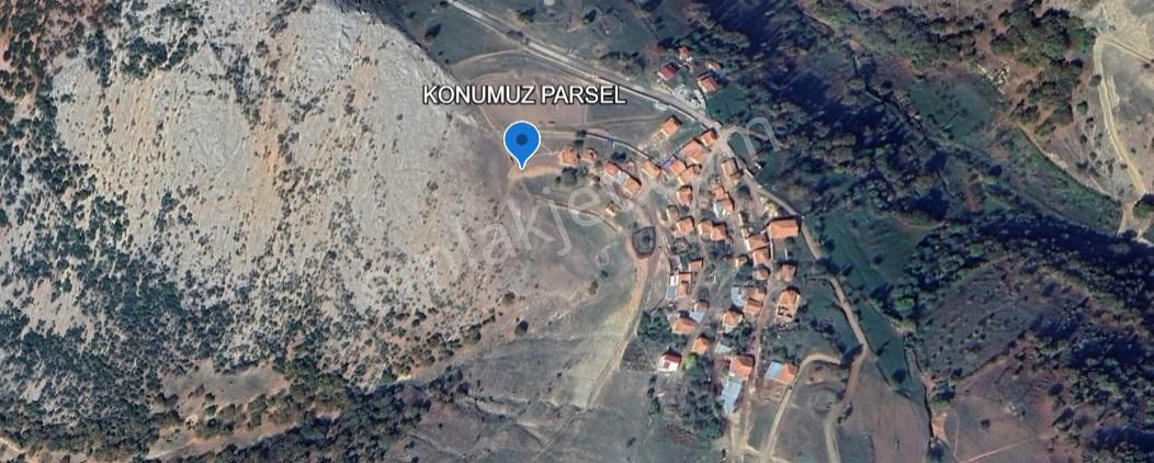 İdenova'dan İznik İhsaniyede Köyiçi İmarlı 340 M² Satılık Arsa - Görsel 7