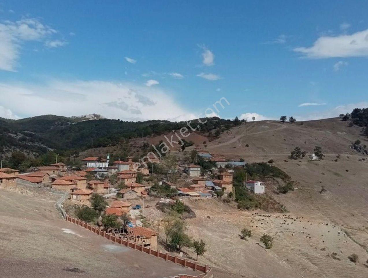 İdenova'dan İznik İhsaniyede Köyiçi İmarlı 340 M² Satılık Arsa - Görsel 13