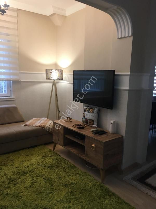 Maltepe Onur Sokak'ta Full Yapılı Satılık 1+1 Daire - Görsel 3