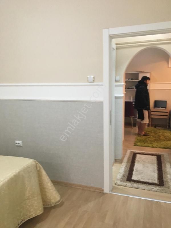 Maltepe Onur Sokak'ta Full Yapılı Satılık 1+1 Daire - Görsel 5