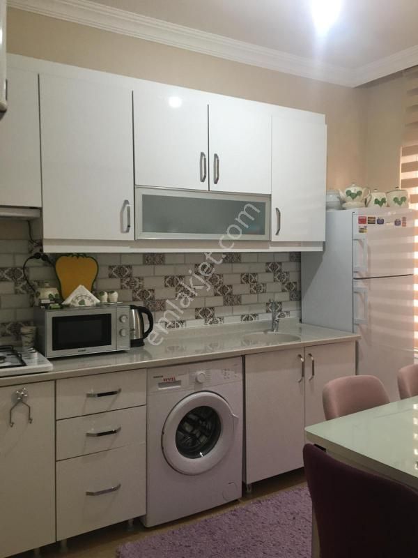 Maltepe Onur Sokak'ta Full Yapılı Satılık 1+1 Daire - Görsel 8