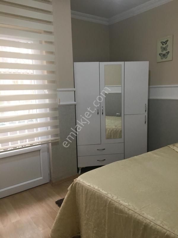 Maltepe Onur Sokak'ta Full Yapılı Satılık 1+1 Daire - Görsel 6