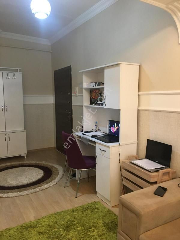 Maltepe Onur Sokak'ta Full Yapılı Satılık 1+1 Daire - Görsel 2