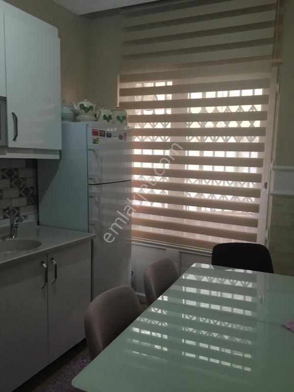 Maltepe Onur Sokak'ta Full Yapılı Satılık 1+1 Daire - Görsel 9