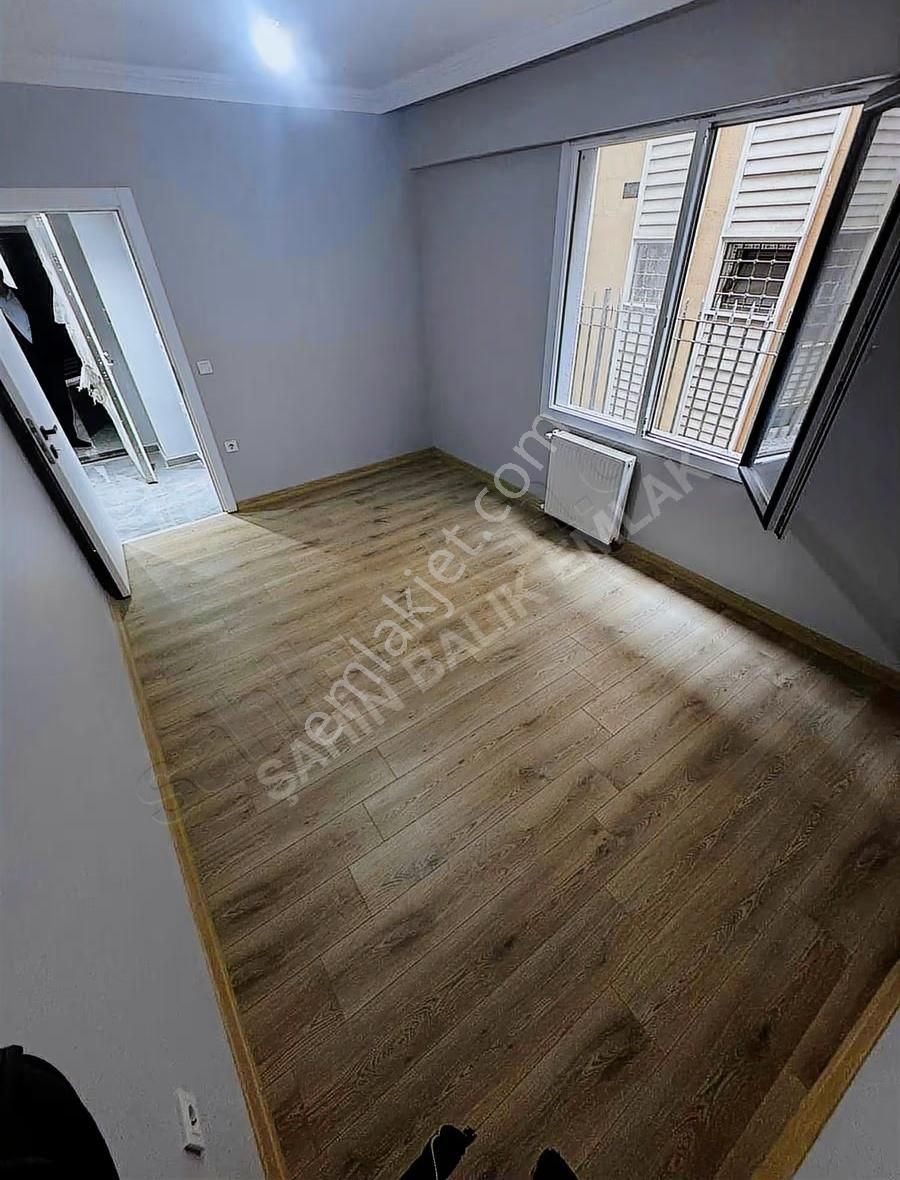 Acil!! Mükemmel Lokasyonda Geniş Ferah 0" Daire - Görsel 8