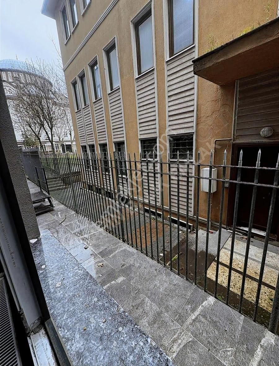 Acil!! Mükemmel Lokasyonda Geniş Ferah 0" Daire - Görsel 13