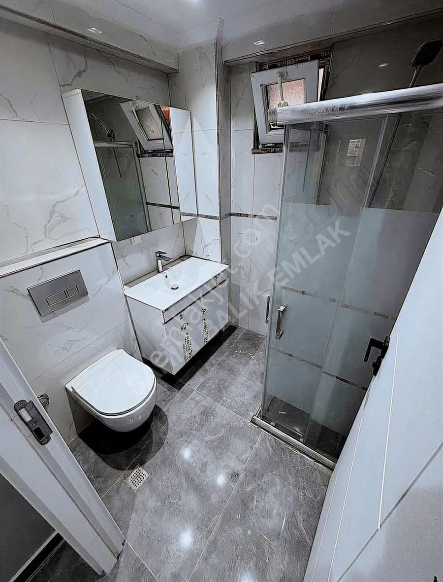 Acil!! Mükemmel Lokasyonda Geniş Ferah 0" Daire - Görsel 11