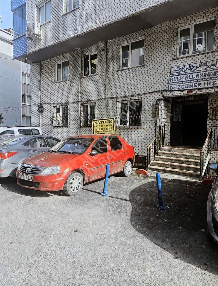 Şahin İnşaat.. Yüksek Giriş 1+1 Oldukça Kullanışlı - Görsel 19