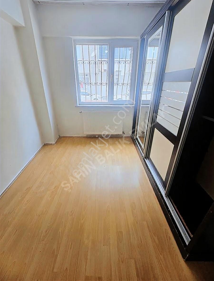 Şahin İnşaat.. Yüksek Giriş 1+1 Oldukça Kullanışlı - Görsel 27
