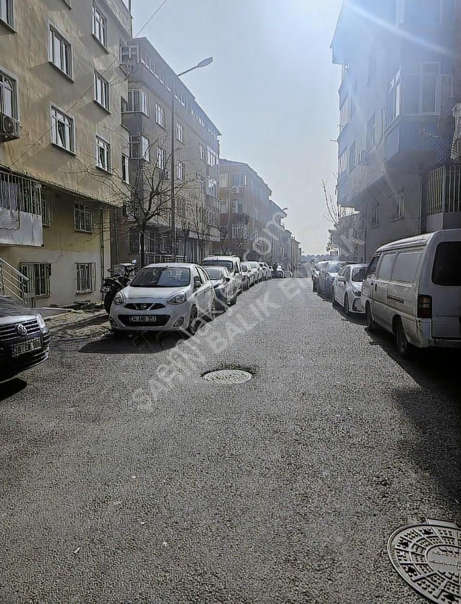 Şahin İnşaat.. Yüksek Giriş 1+1 Oldukça Kullanışlı - Görsel 17