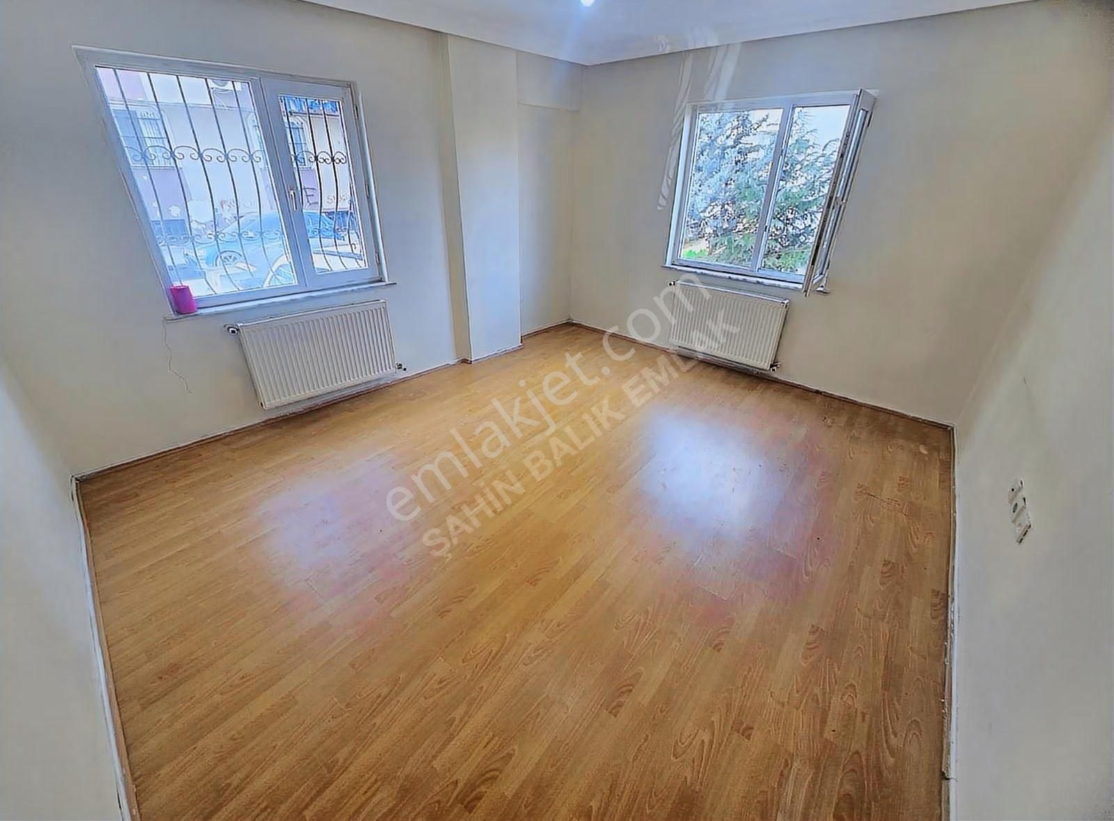 Şahin İnşaat.. Yüksek Giriş 1+1 Oldukça Kullanışlı