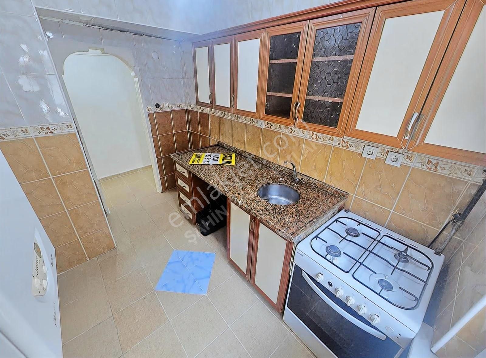 Şahin İnşaat.. Yüksek Giriş 1+1 Oldukça Kullanışlı - Görsel 12