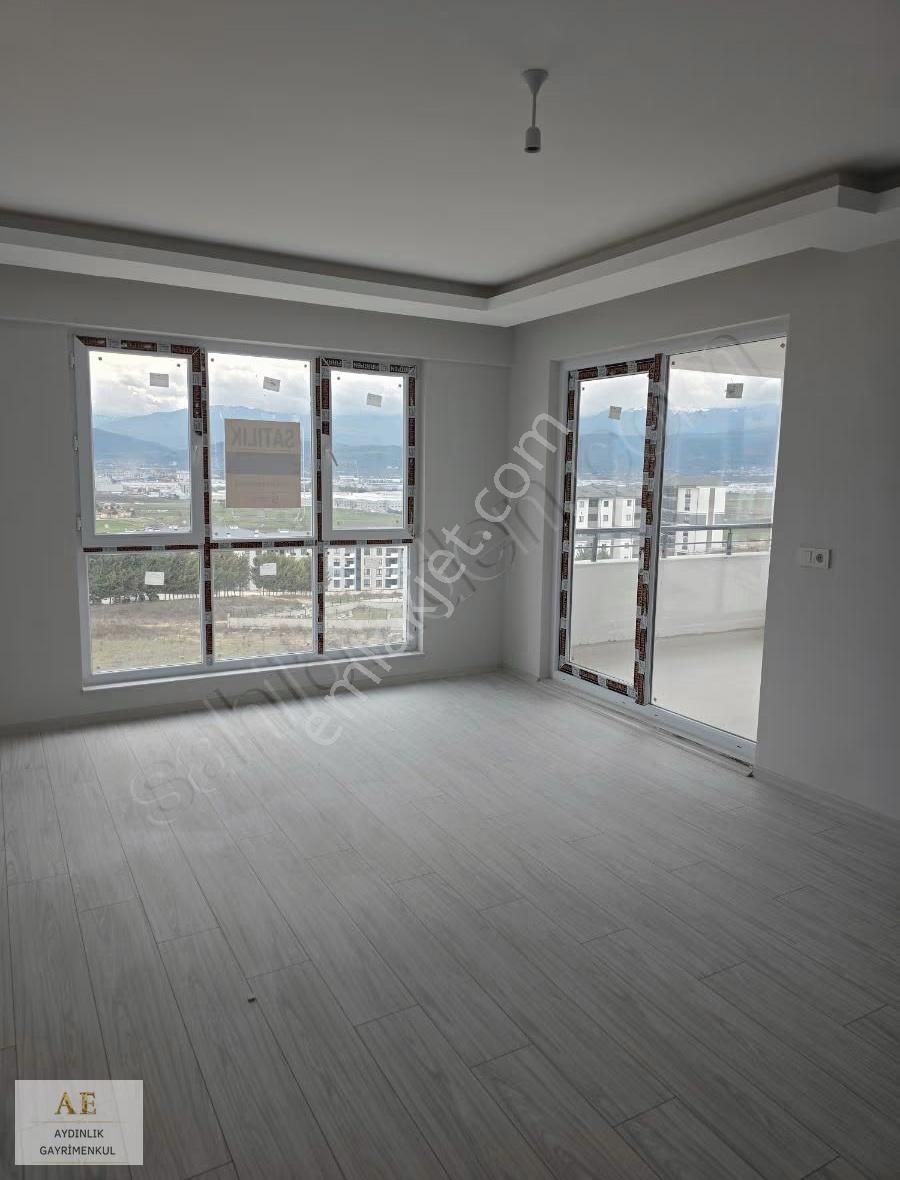 Alanyurt Fatih Mah, Mektebim Kolejin Yanıkında 3+1 Daire - Görsel 14