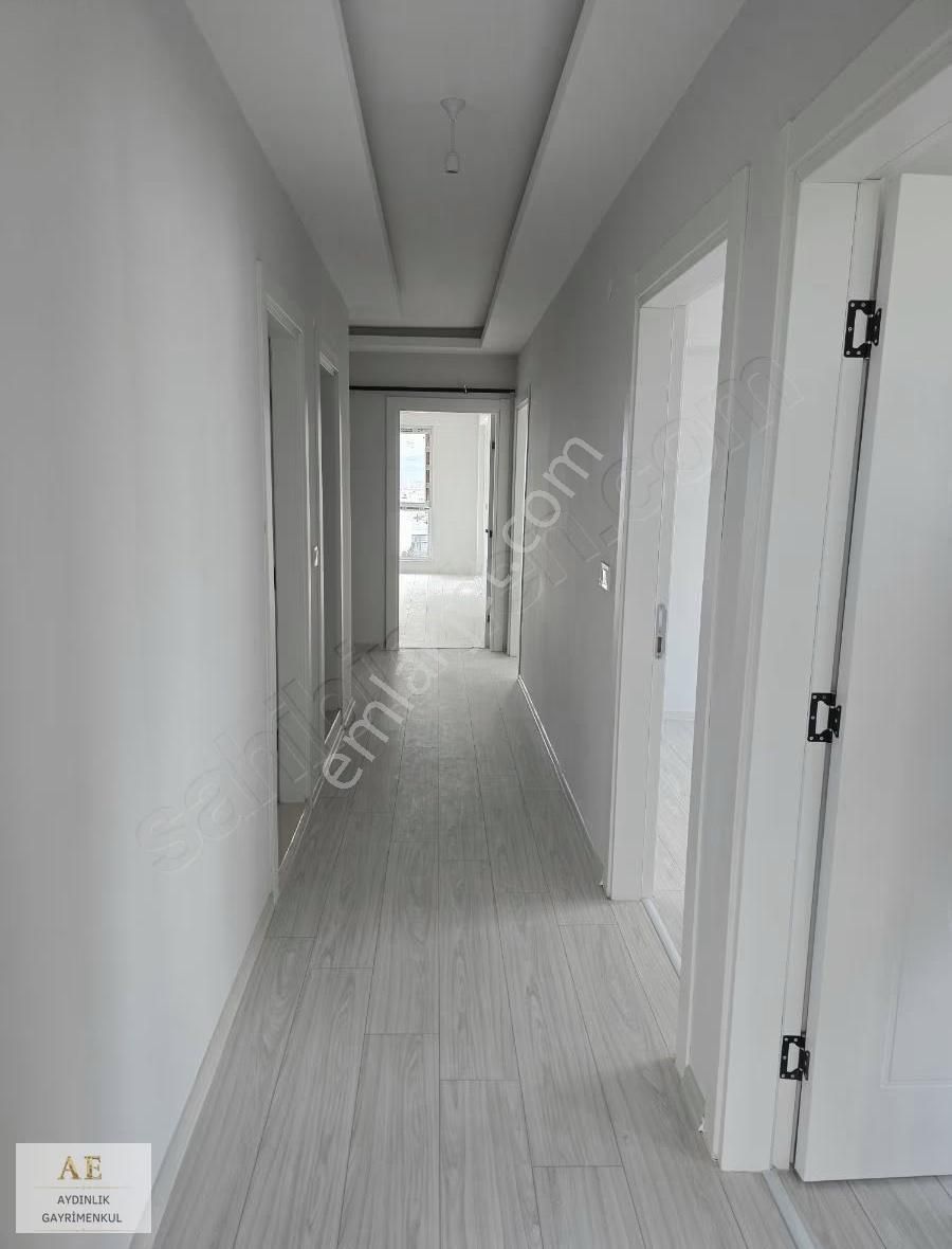 Alanyurt Fatih Mah, Mektebim Kolejin Yanıkında 3+1 Daire - Görsel 12